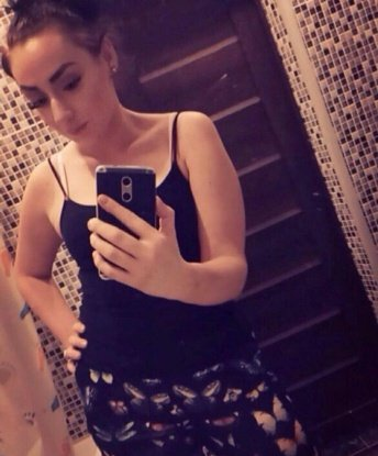 Проститутка Зинаида