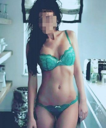 Проститутка Таисия