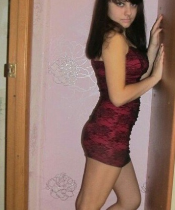 Проститутка Таисия